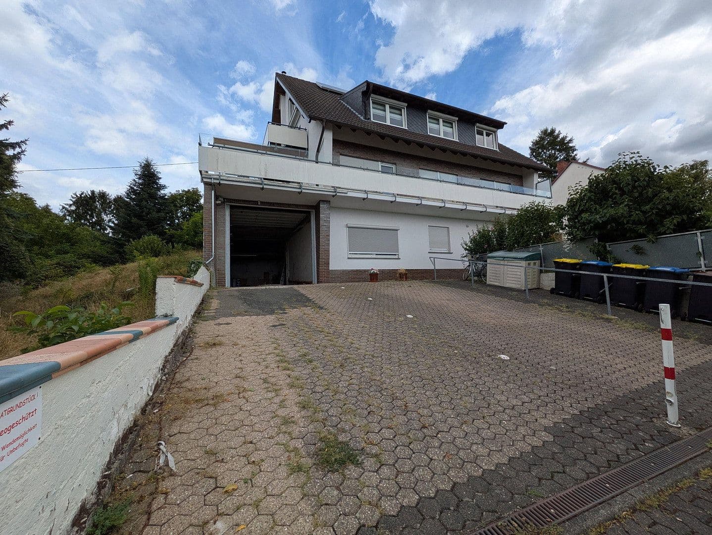 Prodej bytu 3+1 102 m², Waldfrieden 35, Bendorf, Porýní-Falc Prodej bytu 3+1 102 m², Waldfrieden 35, Bendorf, Porýní-Falc