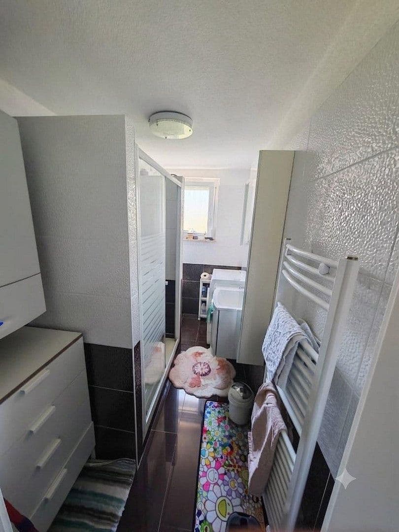 Prodej bytu 3+1 50 m², Lörrach, Bádensko-Württembersko Prodej bytu 3+1 50 m², Lörrach, Bádensko-Württembersko