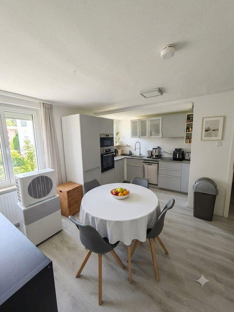 Prodej bytu 3+1 50 m², Lörrach, Bádensko-Württembersko Prodej bytu 3+1 50 m², Lörrach, Bádensko-Württembersko