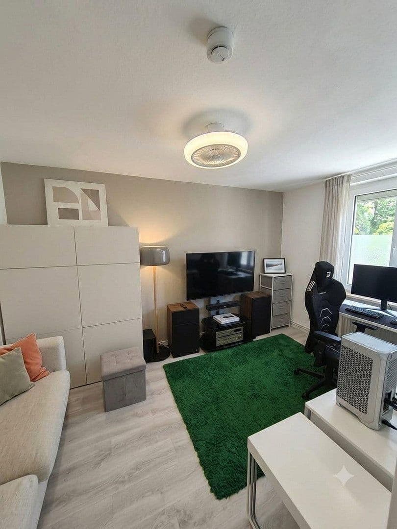 Prodej bytu 3+1 50 m², Lörrach, Bádensko-Württembersko Prodej bytu 3+1 50 m², Lörrach, Bádensko-Württembersko
