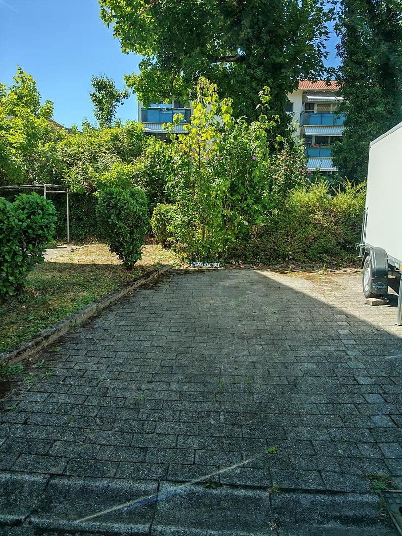 Prodej bytu 3+1 50 m², Lörrach, Bádensko-Württembersko Prodej bytu 3+1 50 m², Lörrach, Bádensko-Württembersko