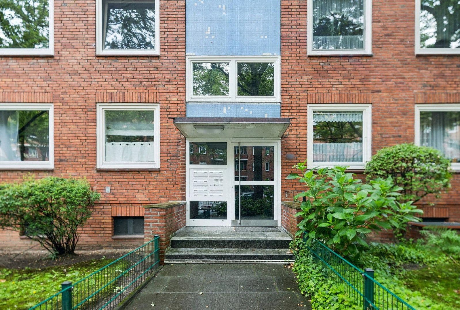 Prodej bytu 3+1 61 m², Hamburg, Hamburg Prodej bytu 3+1 61 m², Hamburg, Hamburg