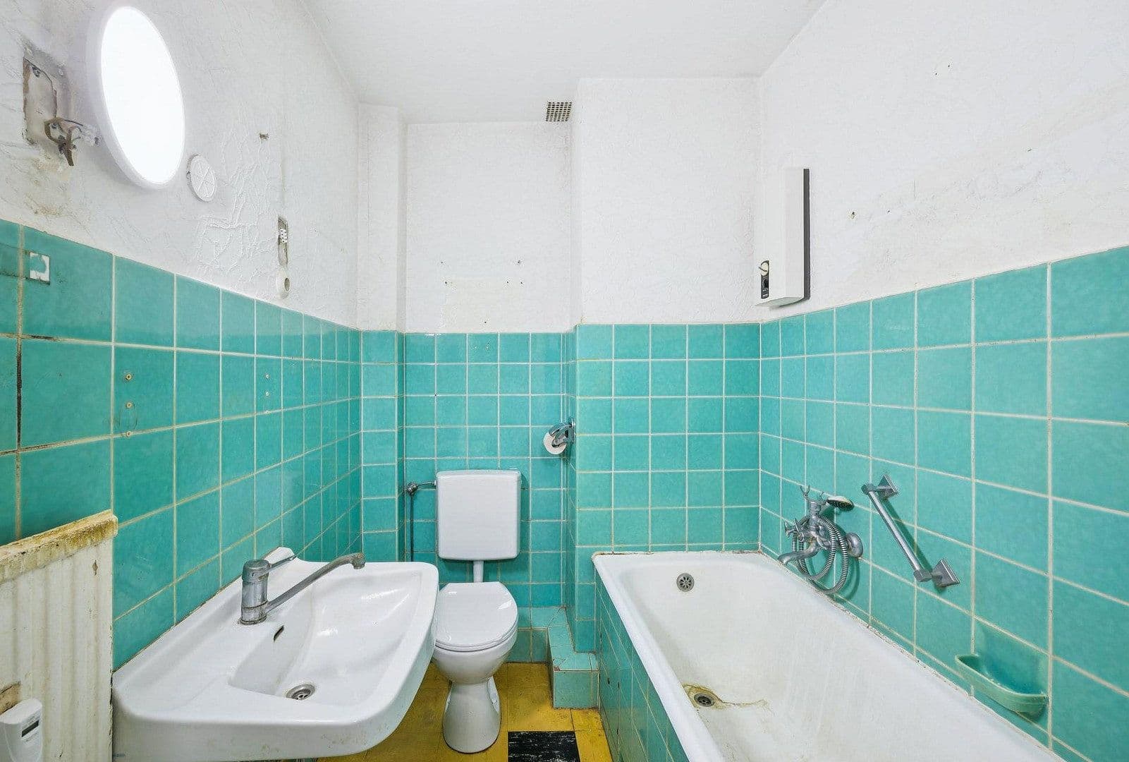 Prodej bytu 3+1 61 m², Hamburg, Hamburg Prodej bytu 3+1 61 m², Hamburg, Hamburg
