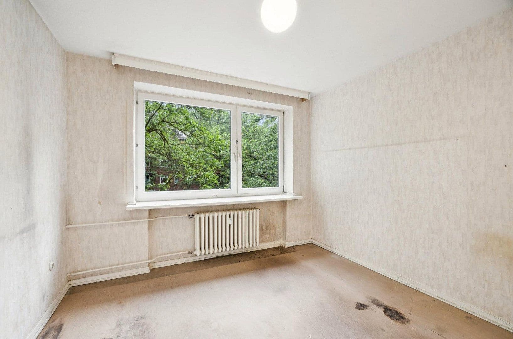 Prodej bytu 3+1 61 m², Hamburg, Hamburg Prodej bytu 3+1 61 m², Hamburg, Hamburg