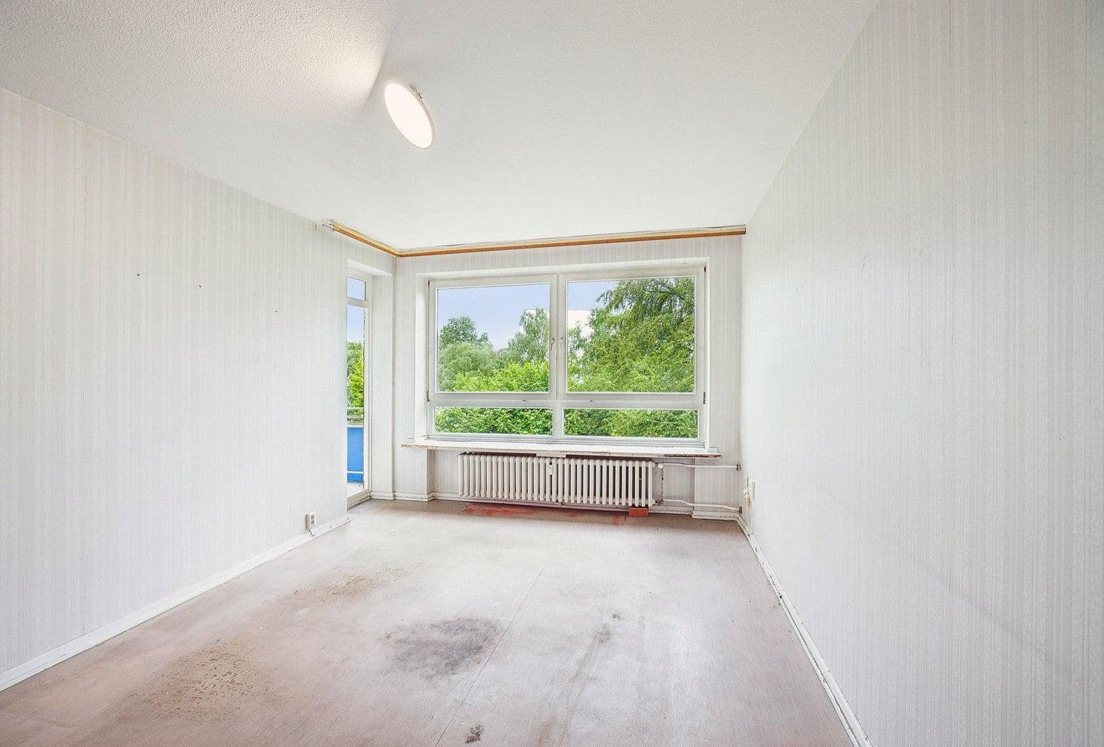 Prodej bytu 3+1 61 m², Hamburg, Hamburg Prodej bytu 3+1 61 m², Hamburg, Hamburg