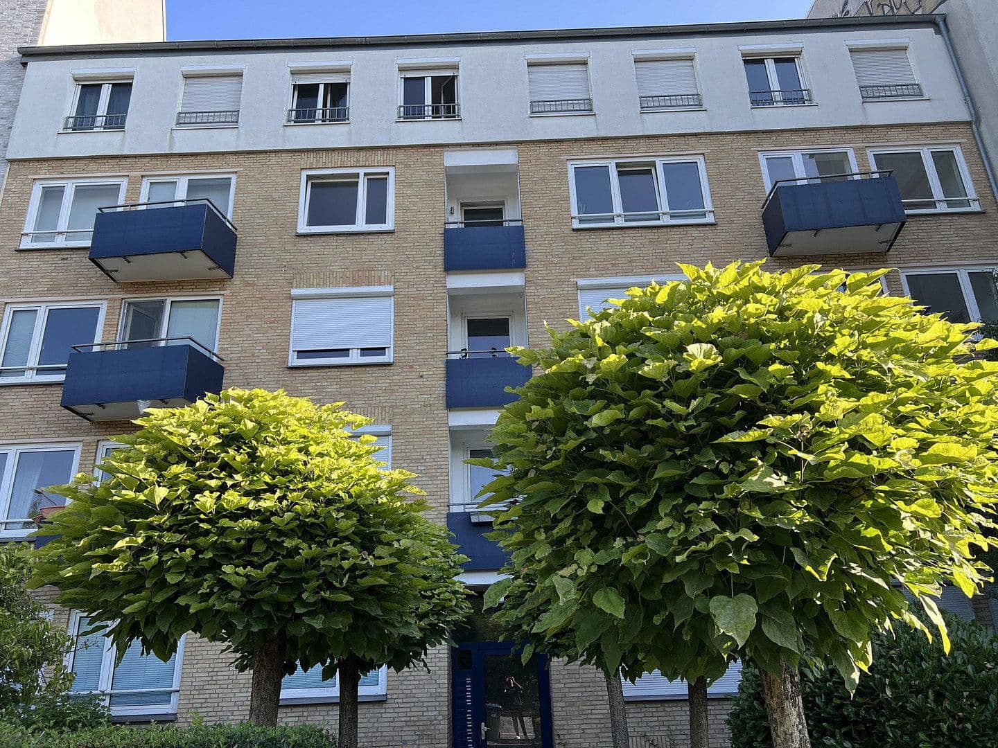 Prodej bytu 2+kk 62 m², An der Verbindungsbahn 5, Hamburg, Hamburg Prodej bytu 2+kk 62 m², An der Verbindungsbahn 5, Hamburg, Hamburg