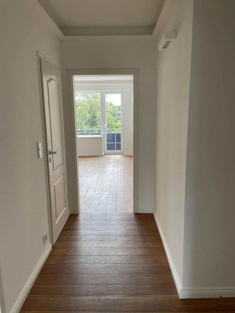 Prodej bytu 2+kk 62 m², An der Verbindungsbahn 5, Hamburg, Hamburg Prodej bytu 2+kk 62 m², An der Verbindungsbahn 5, Hamburg, Hamburg