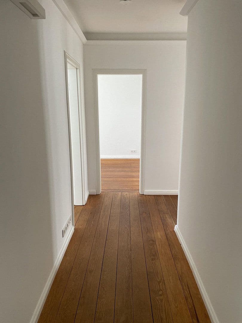 Prodej bytu 2+kk 62 m², An der Verbindungsbahn 5, Hamburg, Hamburg Prodej bytu 2+kk 62 m², An der Verbindungsbahn 5, Hamburg, Hamburg