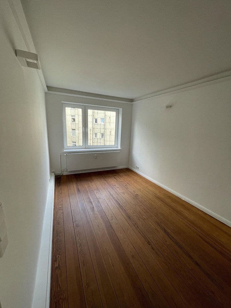 Prodej bytu 2+kk 62 m², An der Verbindungsbahn 5, Hamburg, Hamburg Prodej bytu 2+kk 62 m², An der Verbindungsbahn 5, Hamburg, Hamburg
