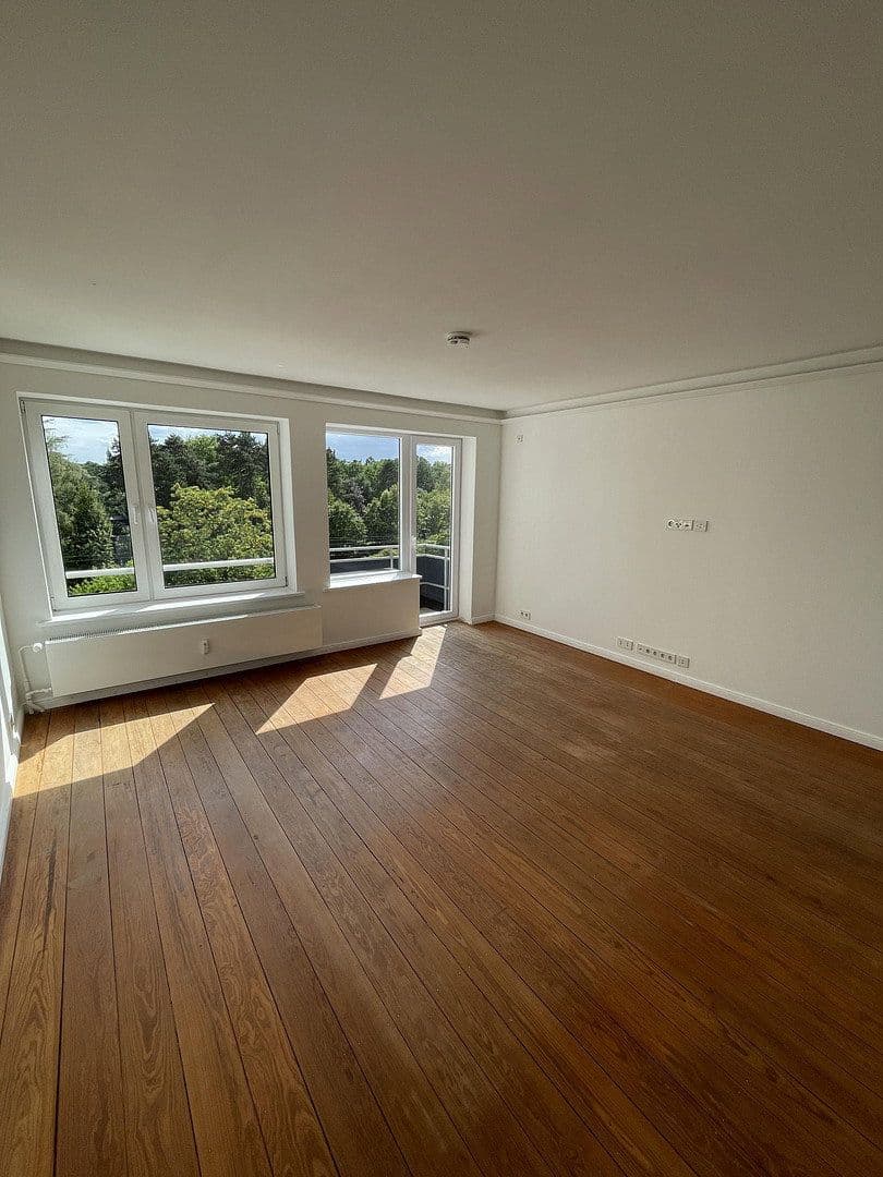 Prodej bytu 2+kk 62 m², An der Verbindungsbahn 5, Hamburg, Hamburg Prodej bytu 2+kk 62 m², An der Verbindungsbahn 5, Hamburg, Hamburg