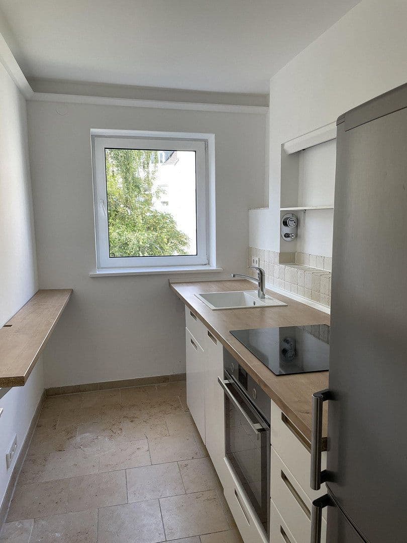 Prodej bytu 2+kk 62 m², An der Verbindungsbahn 5, Hamburg, Hamburg Prodej bytu 2+kk 62 m², An der Verbindungsbahn 5, Hamburg, Hamburg