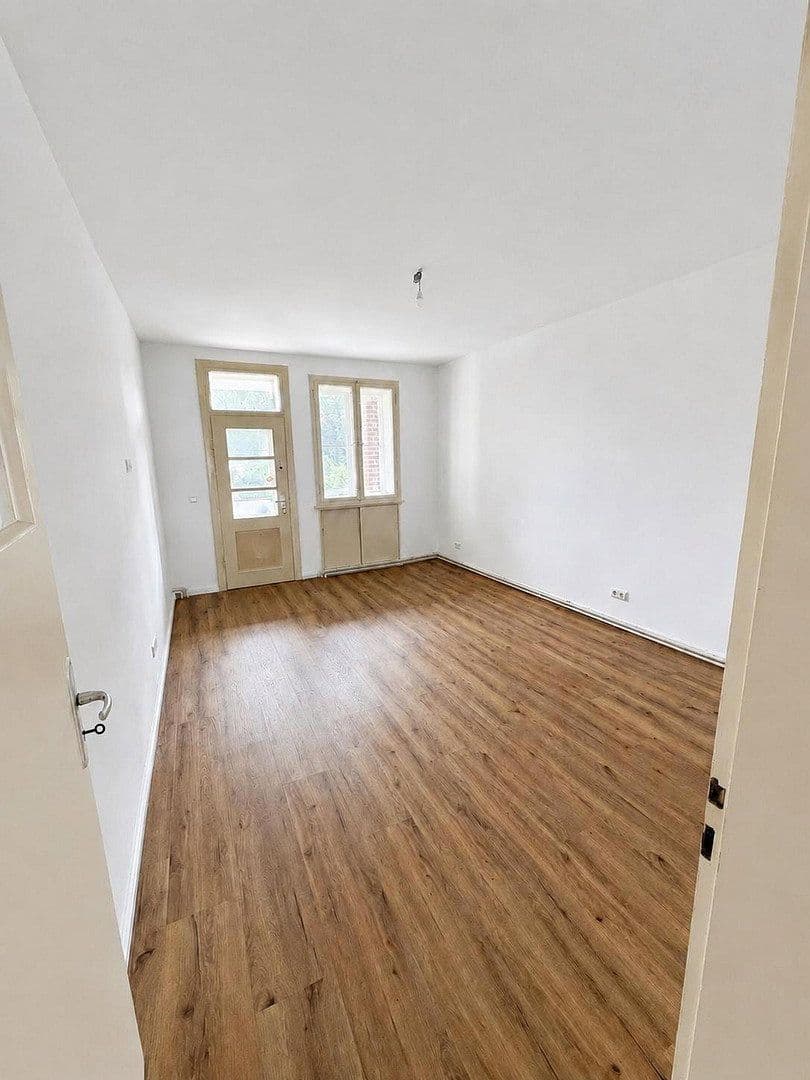 Pronájem bytu 4+kk 109 m², Hildesheim, Dolní Sasko Pronájem bytu 4+kk 109 m², Hildesheim, Dolní Sasko