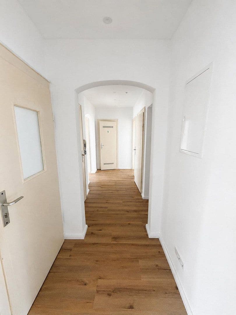Pronájem bytu 4+kk 109 m², Hildesheim, Dolní Sasko Pronájem bytu 4+kk 109 m², Hildesheim, Dolní Sasko