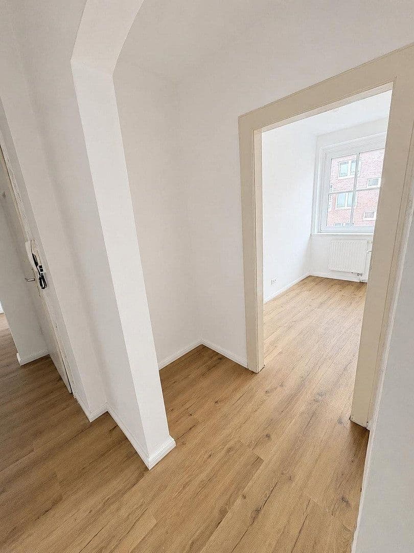 Pronájem bytu 4+kk 109 m², Hildesheim, Dolní Sasko Pronájem bytu 4+kk 109 m², Hildesheim, Dolní Sasko