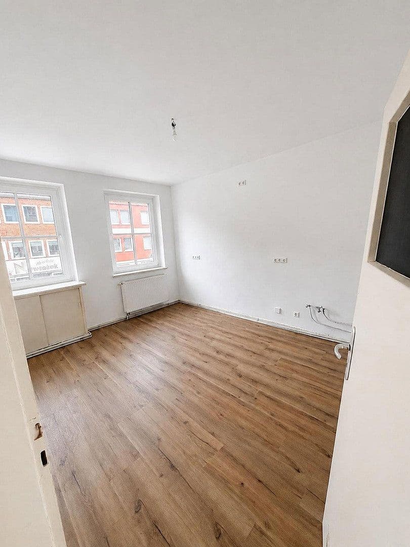 Pronájem bytu 4+kk 109 m², Hildesheim, Dolní Sasko Pronájem bytu 4+kk 109 m², Hildesheim, Dolní Sasko