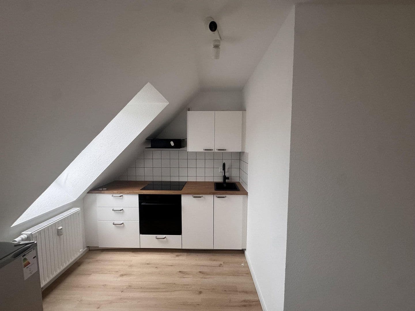 Pronájem bytu 1+1 22 m², Herrnstr., Fürth, Bavorsko Pronájem bytu 1+1 22 m², Herrnstr., Fürth, Bavorsko