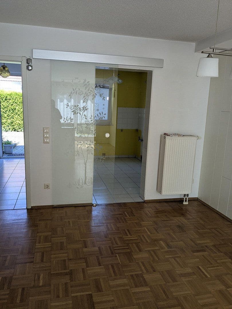 Prodej domu 114 m², pozemek 250 m², Am alten Bahnhof 19, Wilsdruff, Sasko Prodej domu 114 m², pozemek 250 m², Am alten Bahnhof 19, Wilsdruff, Sasko