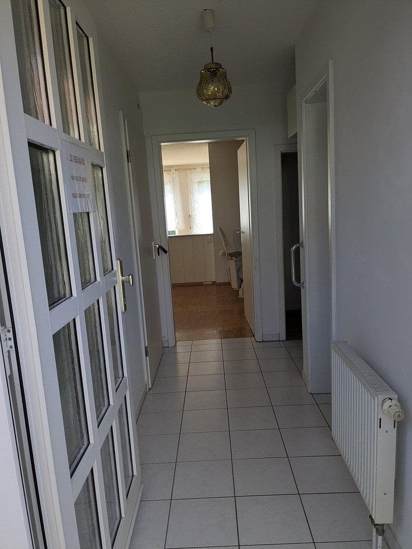 Prodej domu 114 m², pozemek 250 m², Am alten Bahnhof 19, Wilsdruff, Sasko Prodej domu 114 m², pozemek 250 m², Am alten Bahnhof 19, Wilsdruff, Sasko