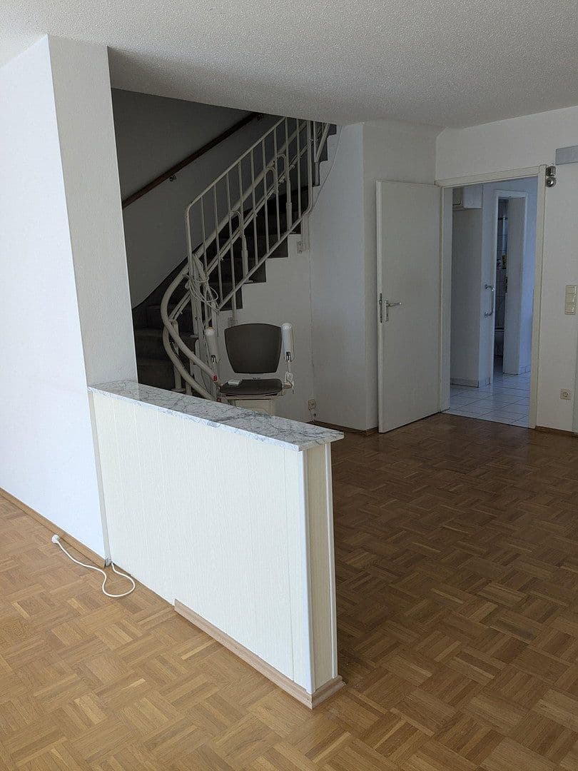 Prodej domu 114 m², pozemek 250 m², Am alten Bahnhof 19, Wilsdruff, Sasko Prodej domu 114 m², pozemek 250 m², Am alten Bahnhof 19, Wilsdruff, Sasko