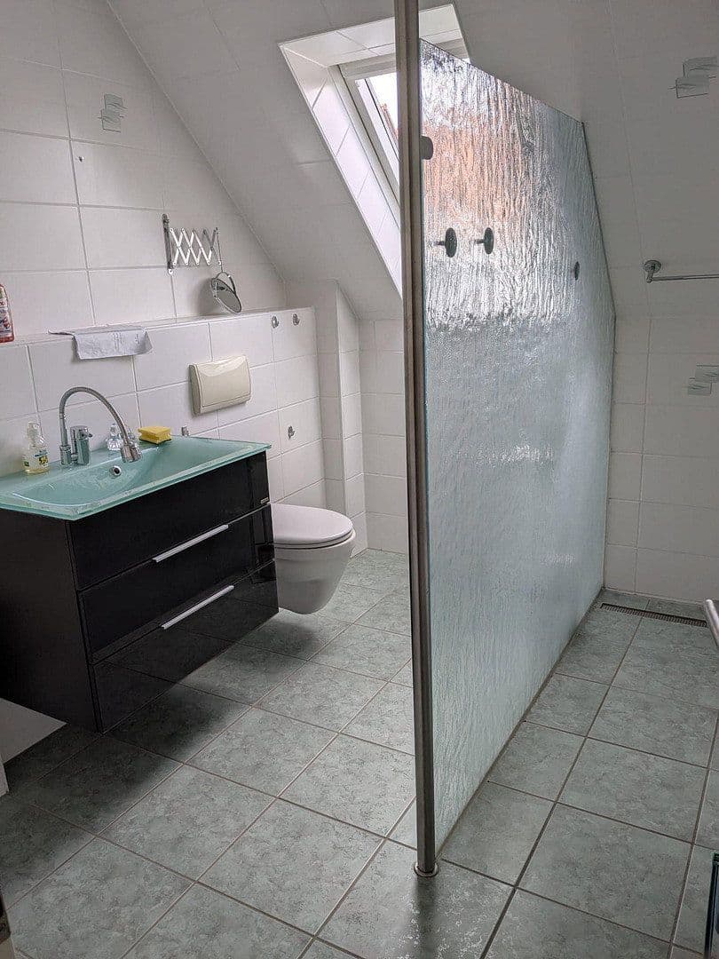 Prodej domu 114 m², pozemek 250 m², Am alten Bahnhof 19, Wilsdruff, Sasko Prodej domu 114 m², pozemek 250 m², Am alten Bahnhof 19, Wilsdruff, Sasko