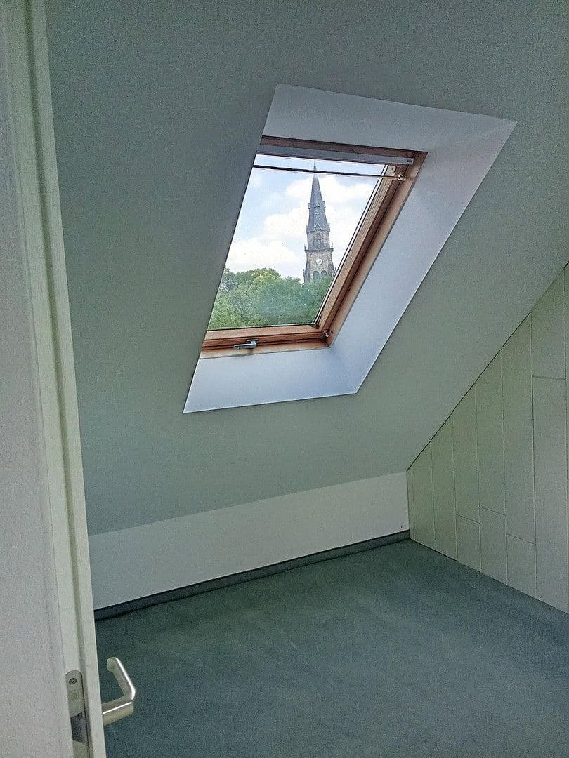Prodej domu 114 m², pozemek 250 m², Am alten Bahnhof 19, Wilsdruff, Sasko Prodej domu 114 m², pozemek 250 m², Am alten Bahnhof 19, Wilsdruff, Sasko