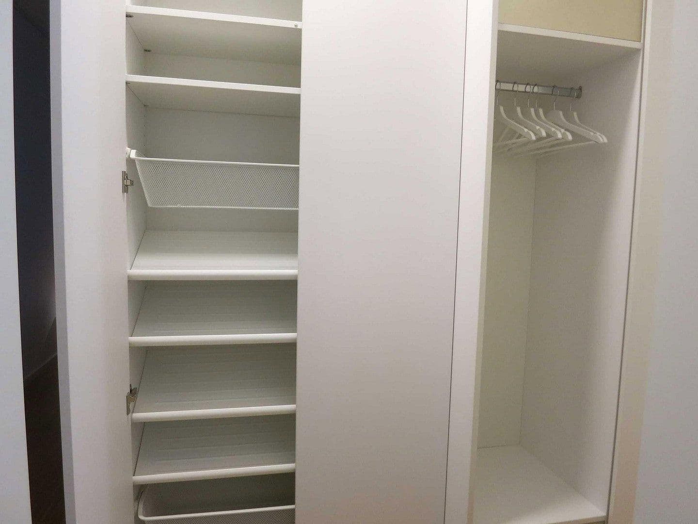 Pronájem bytu 2+1 81 m², Berlin, Berlín Pronájem bytu 2+1 81 m², Berlin, Berlín