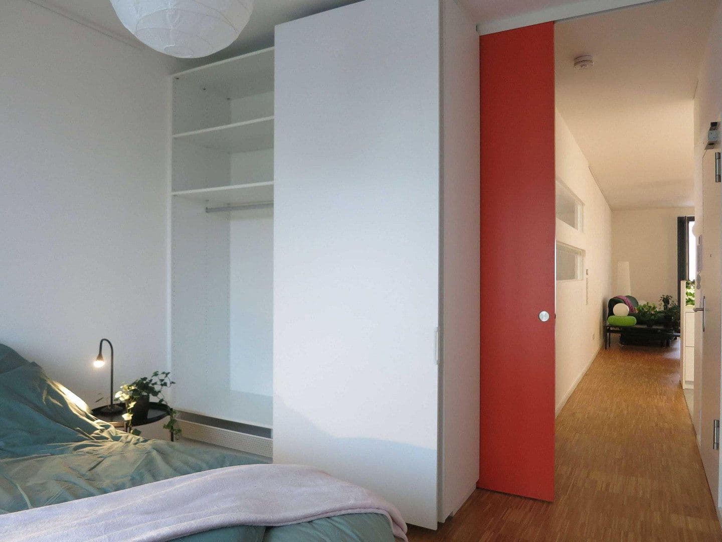 Pronájem bytu 2+1 81 m², Berlin, Berlín Pronájem bytu 2+1 81 m², Berlin, Berlín