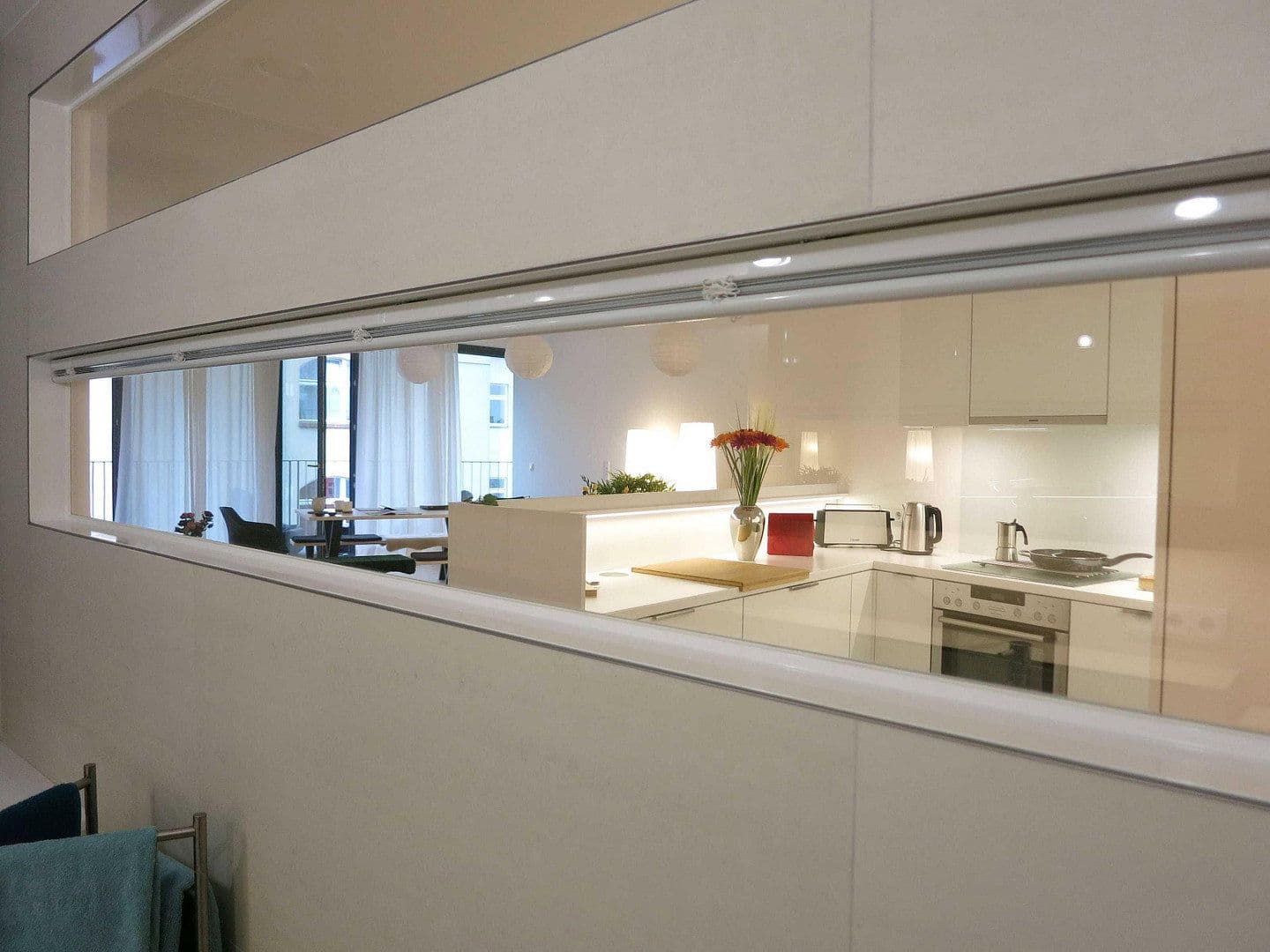 Pronájem bytu 2+1 81 m², Berlin, Berlín Pronájem bytu 2+1 81 m², Berlin, Berlín