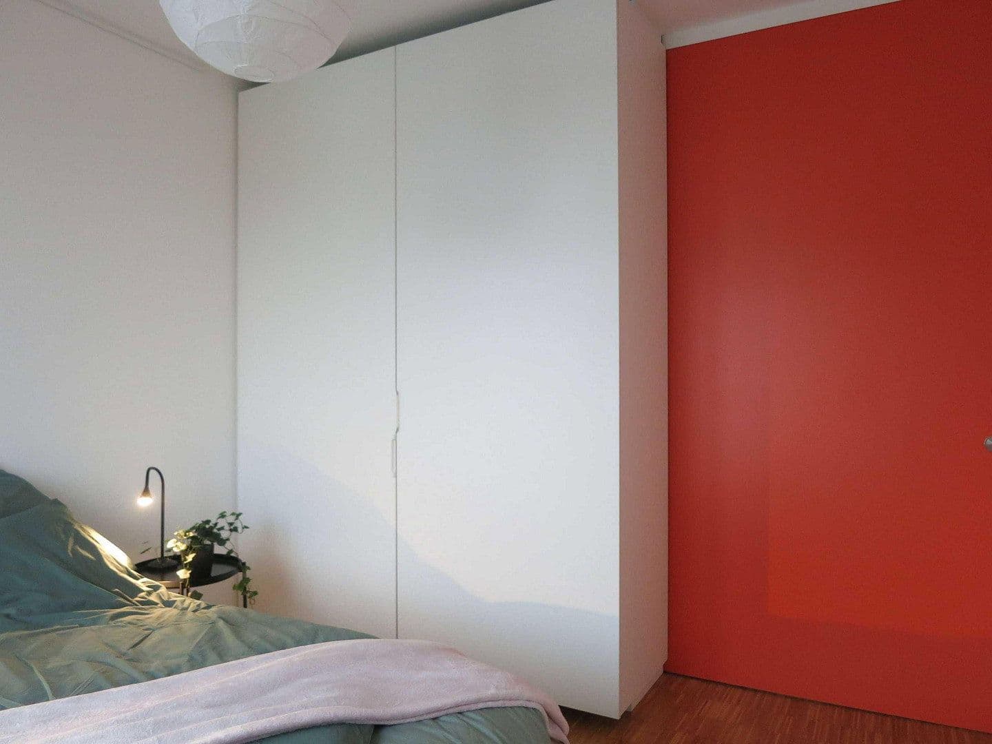 Pronájem bytu 2+1 81 m², Berlin, Berlín Pronájem bytu 2+1 81 m², Berlin, Berlín