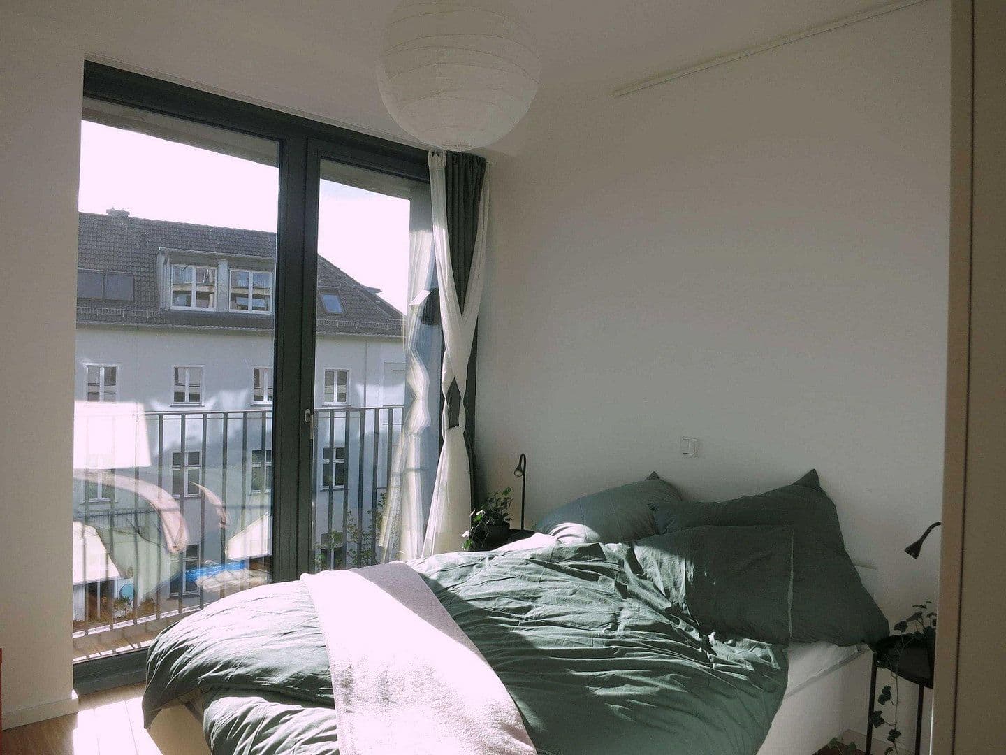 Pronájem bytu 2+1 81 m², Berlin, Berlín Pronájem bytu 2+1 81 m², Berlin, Berlín