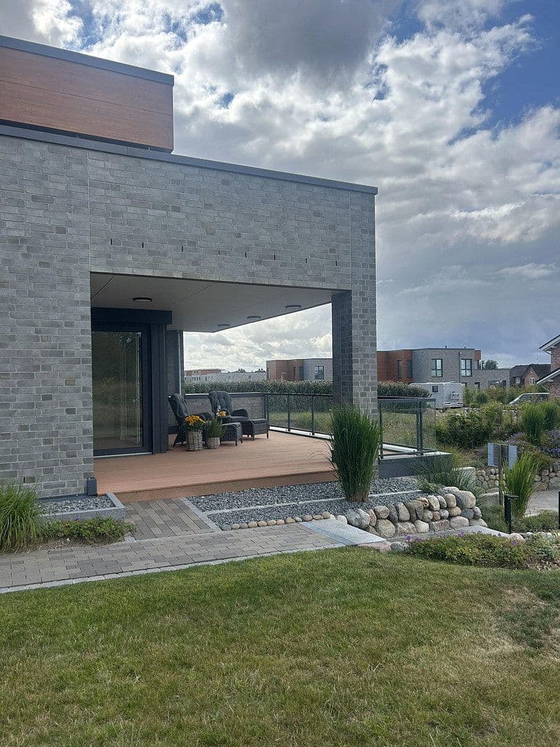 Prodej domu 149 m², pozemek 674 m², Kappeln, Šlesvicko-Holštýnsko Prodej domu 149 m², pozemek 674 m², Kappeln, Šlesvicko-Holštýnsko