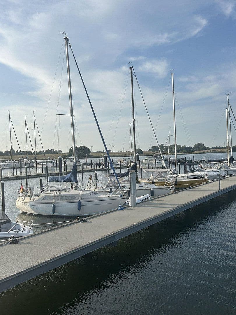 Prodej domu 149 m², pozemek 674 m², Kappeln, Šlesvicko-Holštýnsko Prodej domu 149 m², pozemek 674 m², Kappeln, Šlesvicko-Holštýnsko