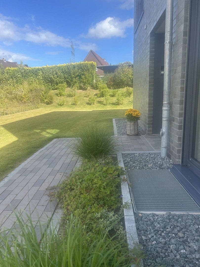 Prodej domu 149 m², pozemek 674 m², Kappeln, Šlesvicko-Holštýnsko Prodej domu 149 m², pozemek 674 m², Kappeln, Šlesvicko-Holštýnsko