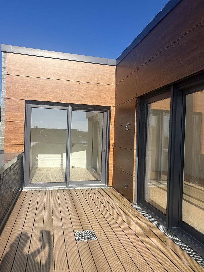 Prodej domu 149 m², pozemek 674 m², Kappeln, Šlesvicko-Holštýnsko Prodej domu 149 m², pozemek 674 m², Kappeln, Šlesvicko-Holštýnsko