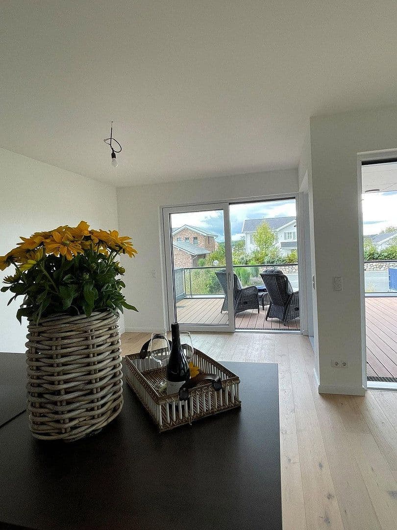 Prodej domu 149 m², pozemek 674 m², Kappeln, Šlesvicko-Holštýnsko Prodej domu 149 m², pozemek 674 m², Kappeln, Šlesvicko-Holštýnsko