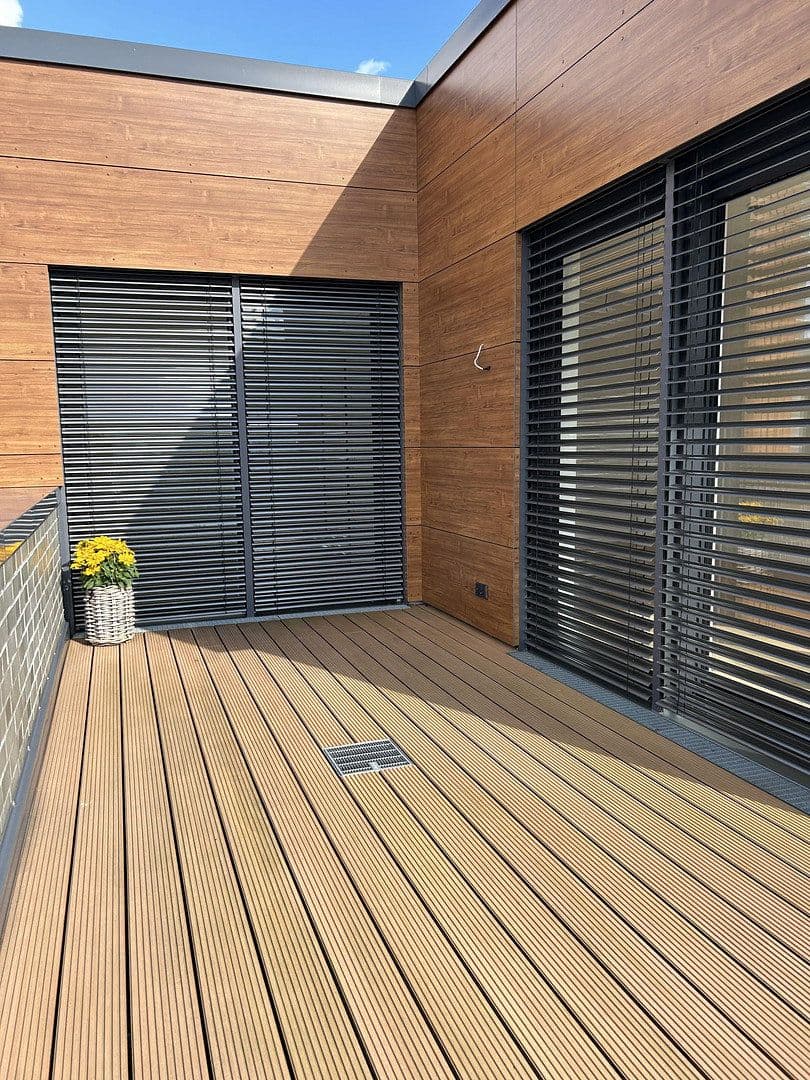 Prodej domu 149 m², pozemek 674 m², Kappeln, Šlesvicko-Holštýnsko Prodej domu 149 m², pozemek 674 m², Kappeln, Šlesvicko-Holštýnsko