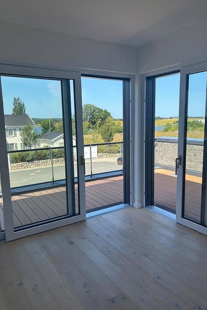 Prodej domu 149 m², pozemek 674 m², Kappeln, Šlesvicko-Holštýnsko Prodej domu 149 m², pozemek 674 m², Kappeln, Šlesvicko-Holštýnsko