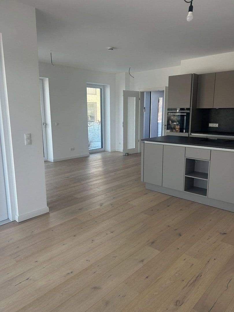 Prodej domu 149 m², pozemek 674 m², Kappeln, Šlesvicko-Holštýnsko Prodej domu 149 m², pozemek 674 m², Kappeln, Šlesvicko-Holštýnsko