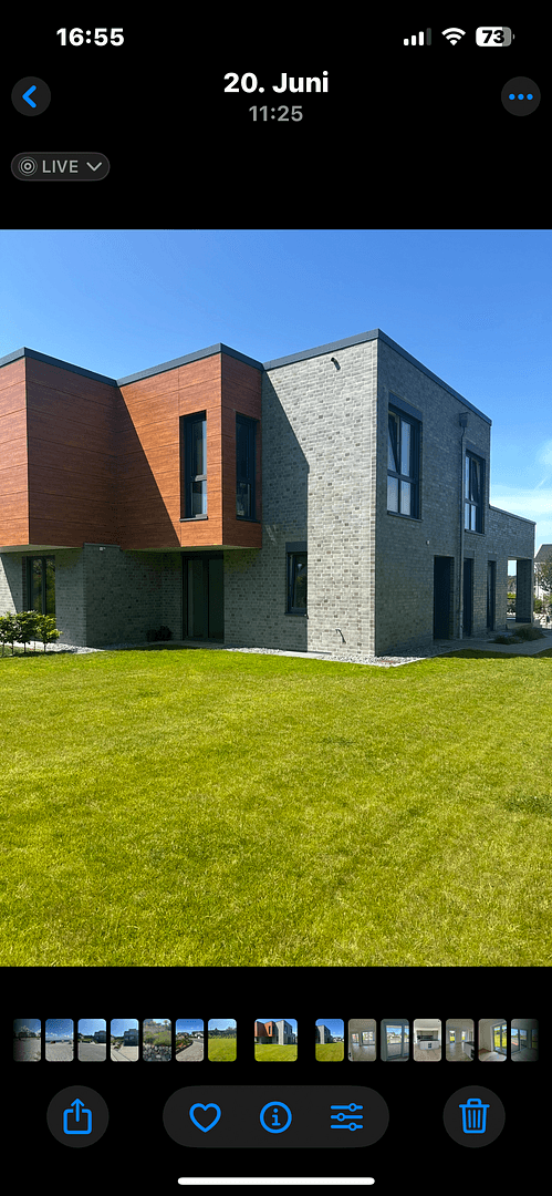 Prodej domu 149 m², pozemek 674 m², Kappeln, Šlesvicko-Holštýnsko Prodej domu 149 m², pozemek 674 m², Kappeln, Šlesvicko-Holštýnsko