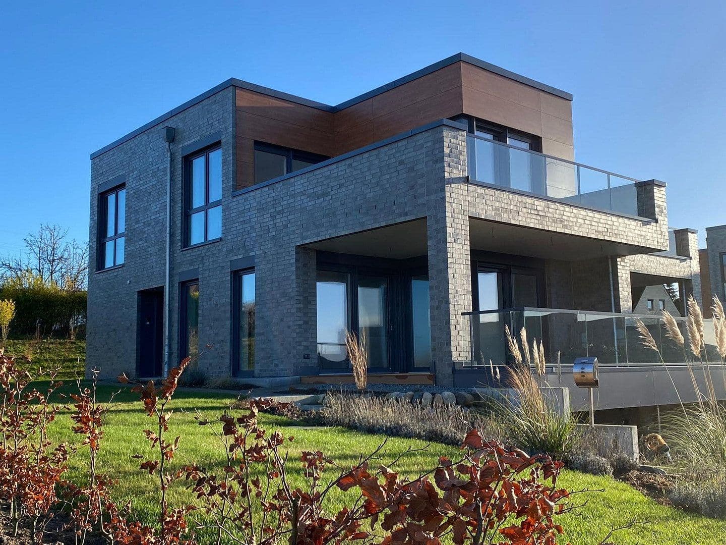 Prodej domu 149 m², pozemek 674 m², Kappeln, Šlesvicko-Holštýnsko Prodej domu 149 m², pozemek 674 m², Kappeln, Šlesvicko-Holštýnsko