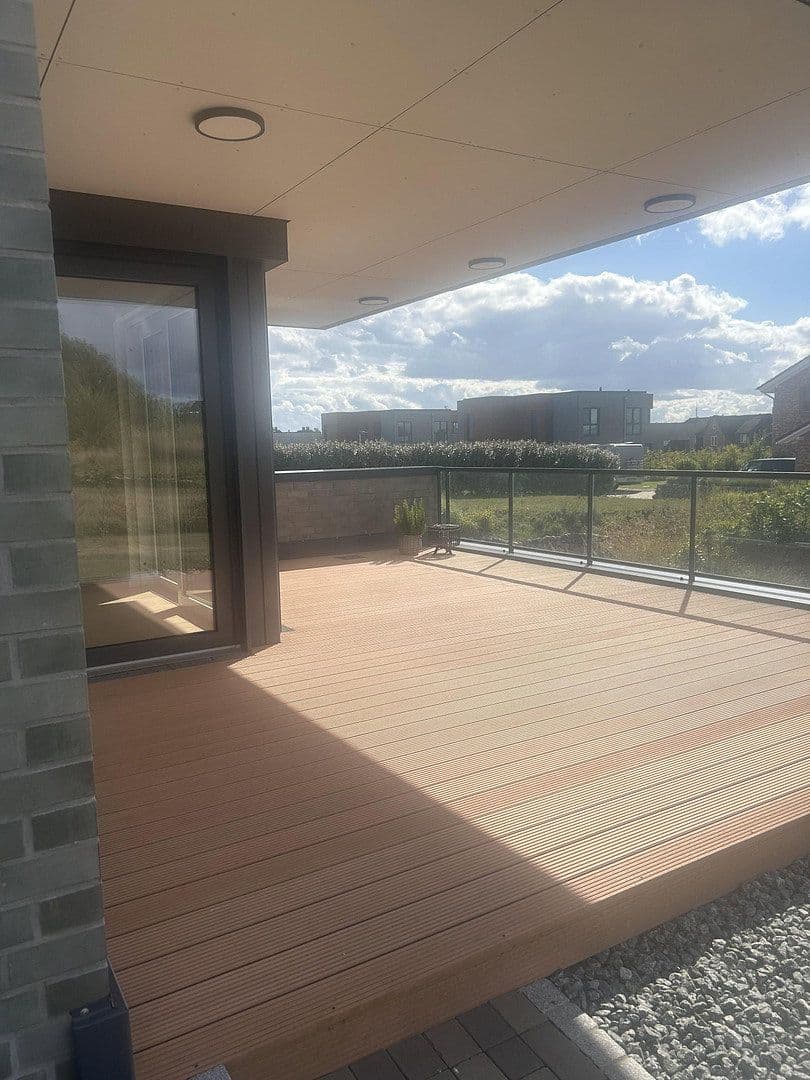 Prodej domu 149 m², pozemek 674 m², Kappeln, Šlesvicko-Holštýnsko Prodej domu 149 m², pozemek 674 m², Kappeln, Šlesvicko-Holštýnsko