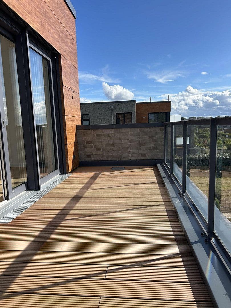 Prodej domu 149 m², pozemek 674 m², Kappeln, Šlesvicko-Holštýnsko Prodej domu 149 m², pozemek 674 m², Kappeln, Šlesvicko-Holštýnsko