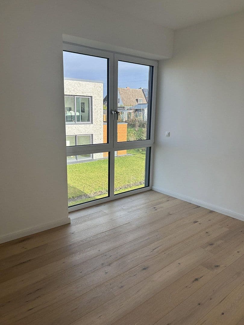 Prodej domu 149 m², pozemek 674 m², Kappeln, Šlesvicko-Holštýnsko Prodej domu 149 m², pozemek 674 m², Kappeln, Šlesvicko-Holštýnsko