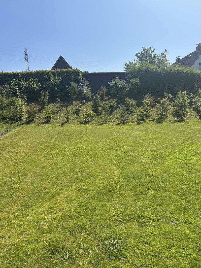 Prodej domu 149 m², pozemek 674 m², Kappeln, Šlesvicko-Holštýnsko Prodej domu 149 m², pozemek 674 m², Kappeln, Šlesvicko-Holštýnsko