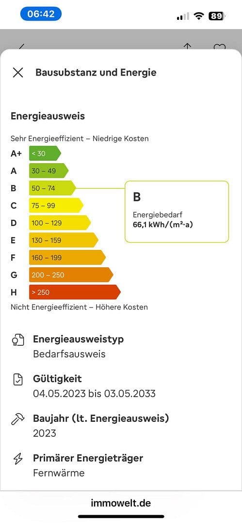 Prodej domu 149 m², pozemek 674 m², Kappeln, Šlesvicko-Holštýnsko Prodej domu 149 m², pozemek 674 m², Kappeln, Šlesvicko-Holštýnsko