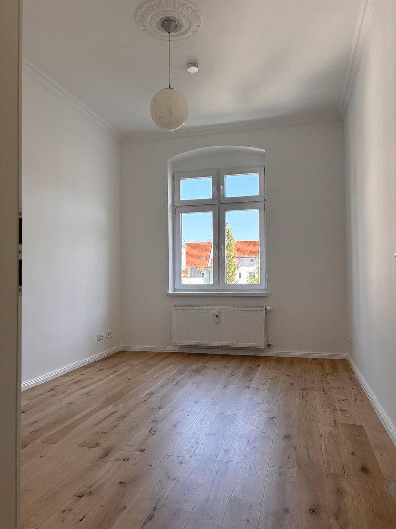 Prodej bytu 3+1 104 m², Berlin, Berlín Prodej bytu 3+1 104 m², Berlin, Berlín