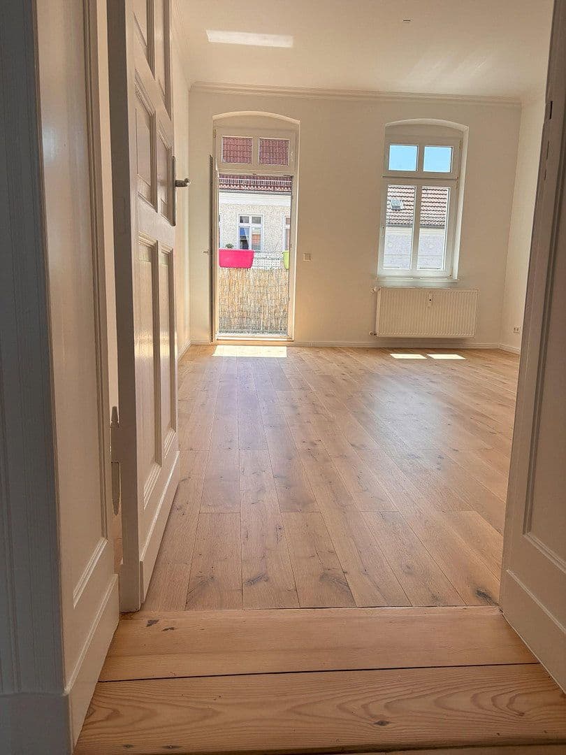 Prodej bytu 3+1 104 m², Berlin, Berlín Prodej bytu 3+1 104 m², Berlin, Berlín