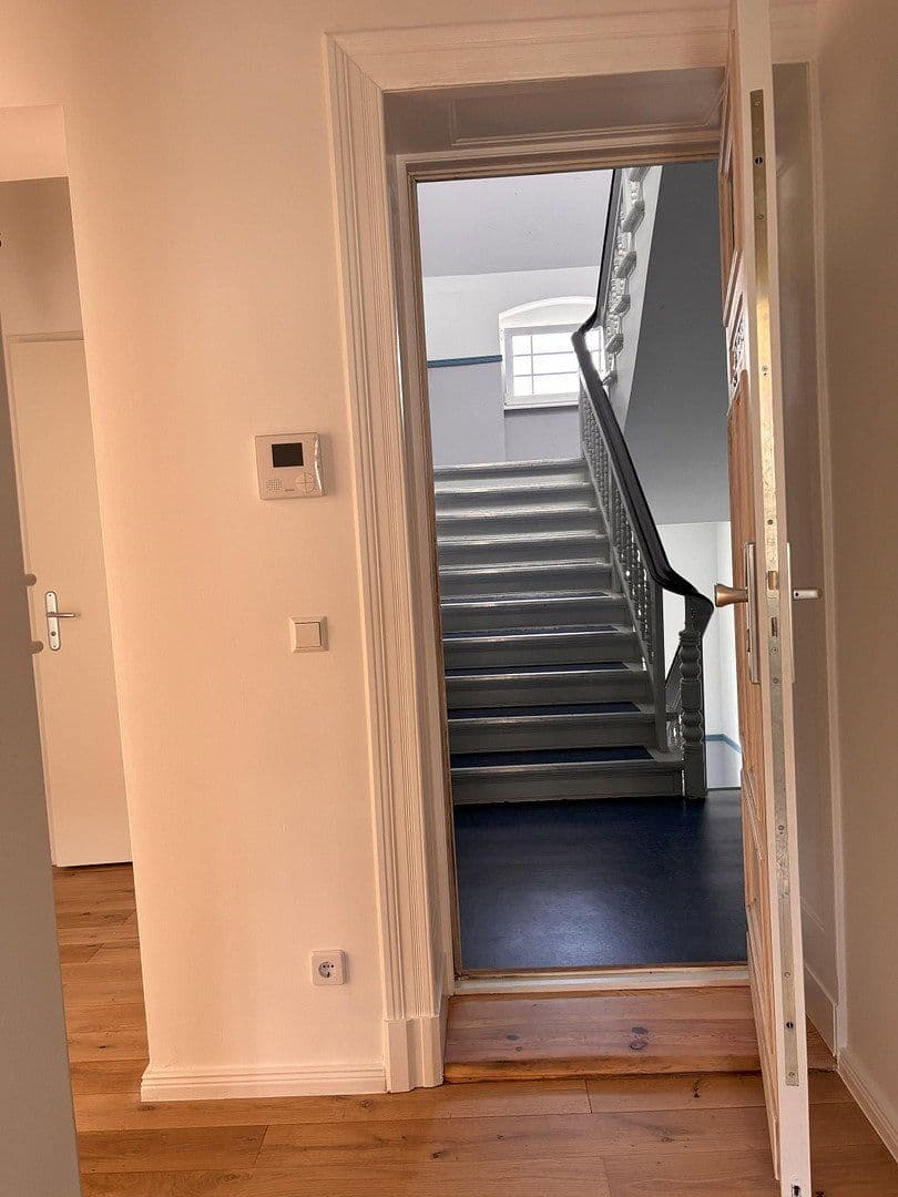 Prodej bytu 3+1 104 m², Berlin, Berlín Prodej bytu 3+1 104 m², Berlin, Berlín