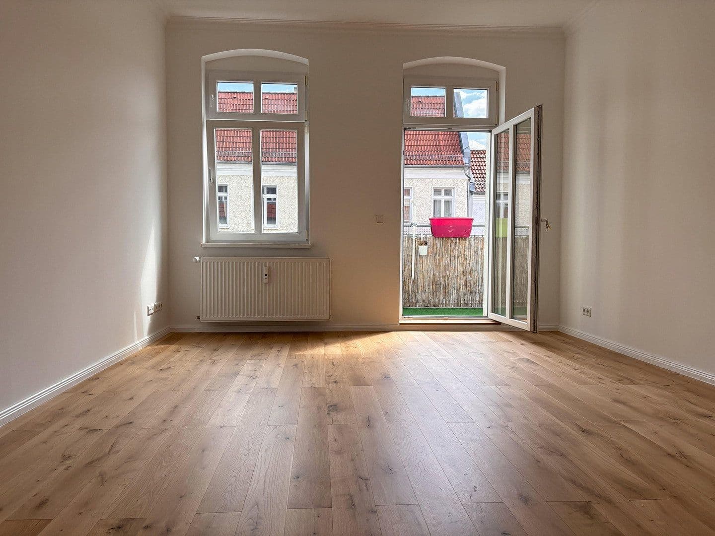 Prodej bytu 3+1 104 m², Berlin, Berlín Prodej bytu 3+1 104 m², Berlin, Berlín