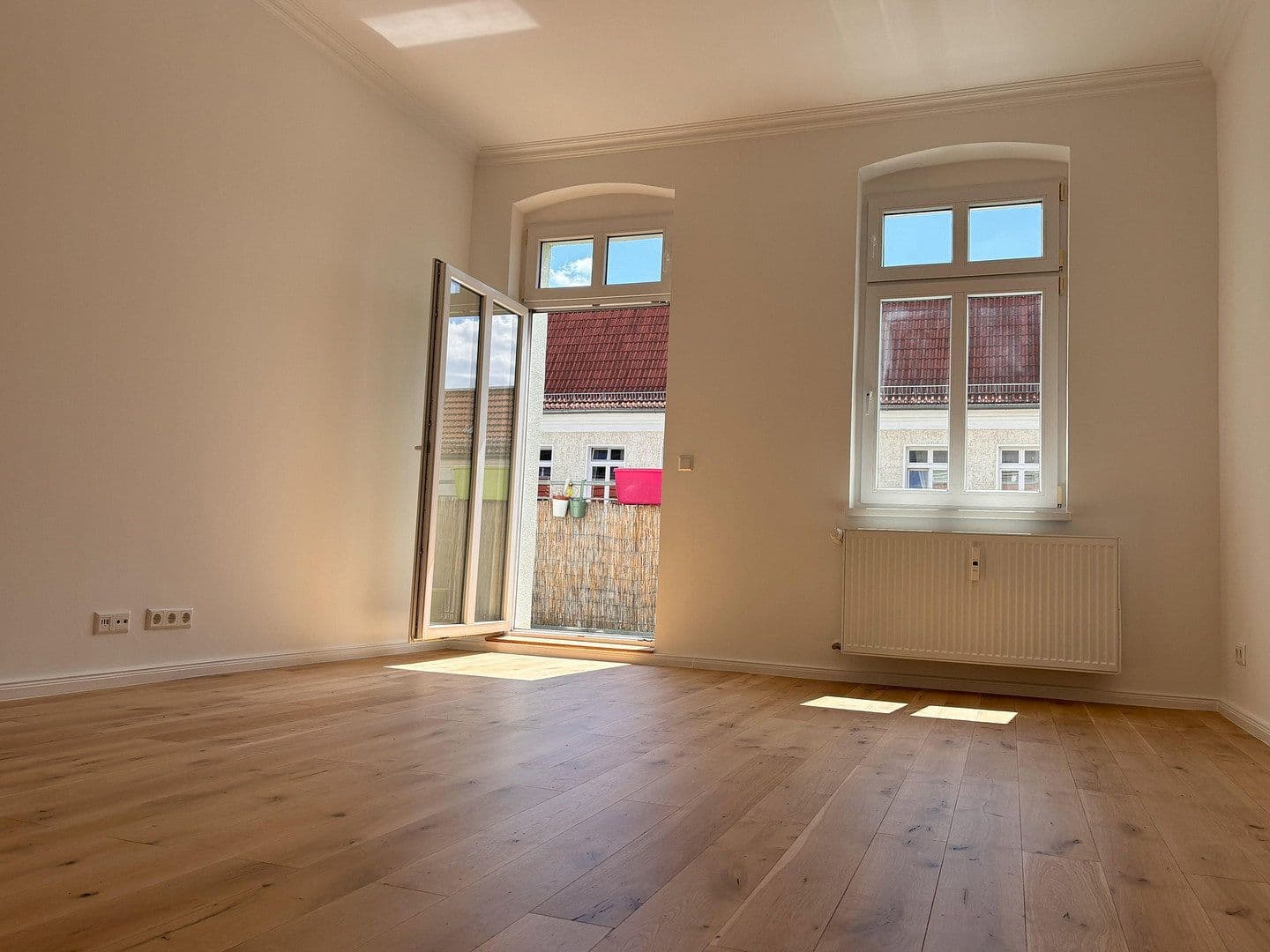 Prodej bytu 3+1 104 m², Berlin, Berlín Prodej bytu 3+1 104 m², Berlin, Berlín